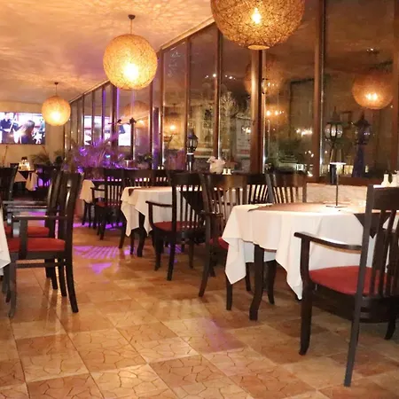 Hotel Trakia *