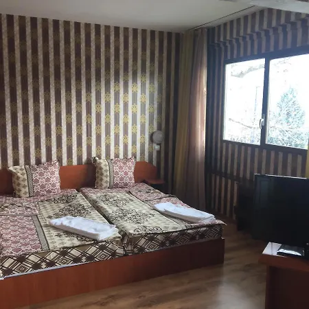 Trakia Hotel