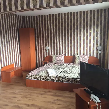 Hotel Trakia *