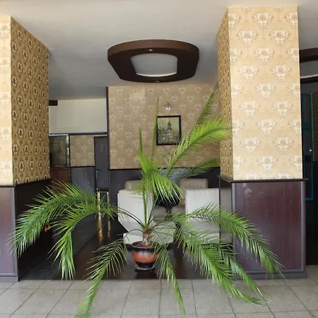 Hotel Trakia *