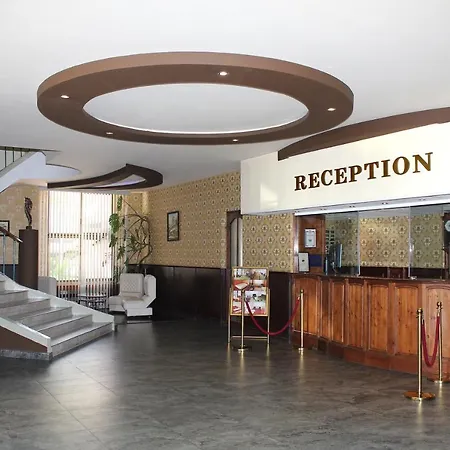 Trakia Hotel *