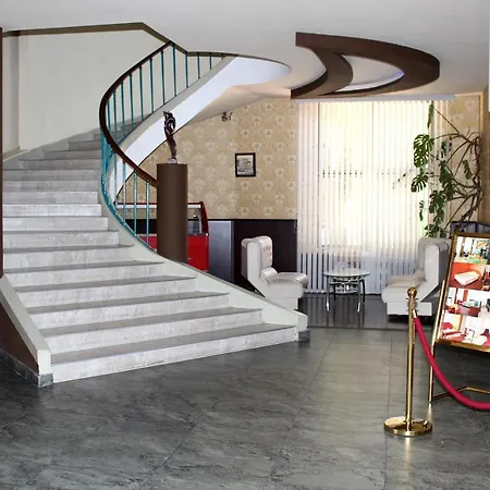 Trakia Hotel Pazardžik
