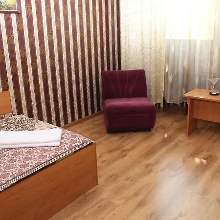 Hotel Trakia *
