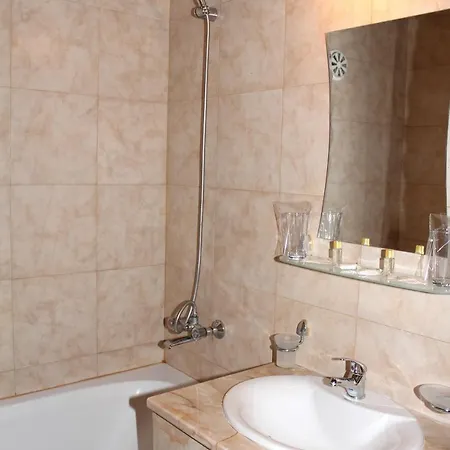 Trakia Hotel