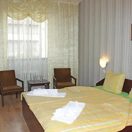 Hotel Trakia *
